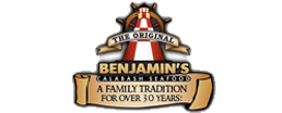 Benjamins Calabash