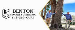 Benton Concrete