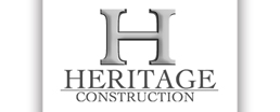 Heritage Construction