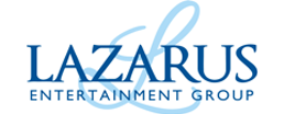 Lazarus Logo