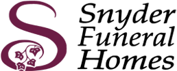 Snyder Logo