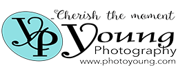 Young Photo Logo