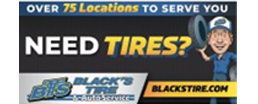 Blacks Tires