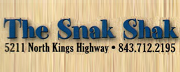 Snak Shak