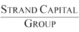 Strand Capital Group Logo